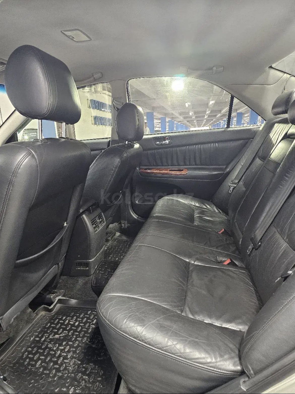 2003 Toyota Camry