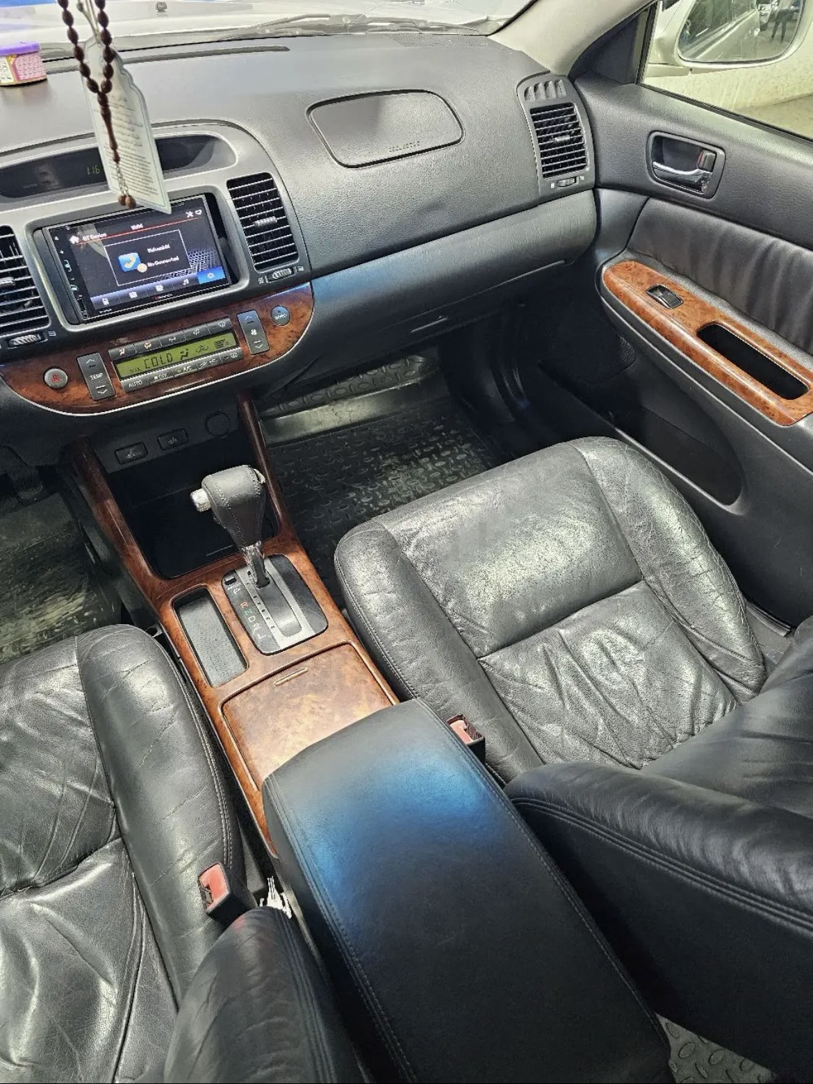 2003 Toyota Camry