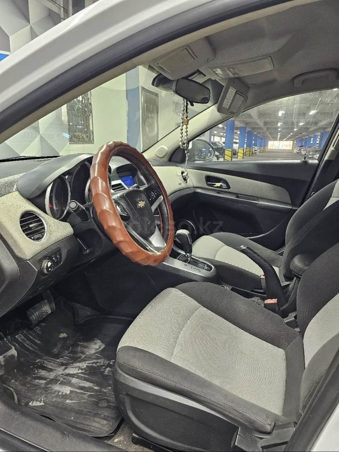 2011 Chevrolet Cruze