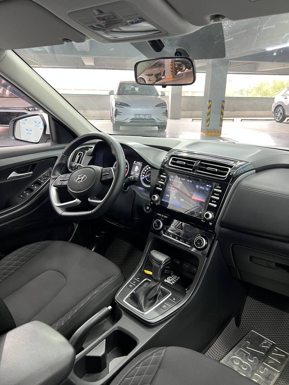2022 Hyundai Creta