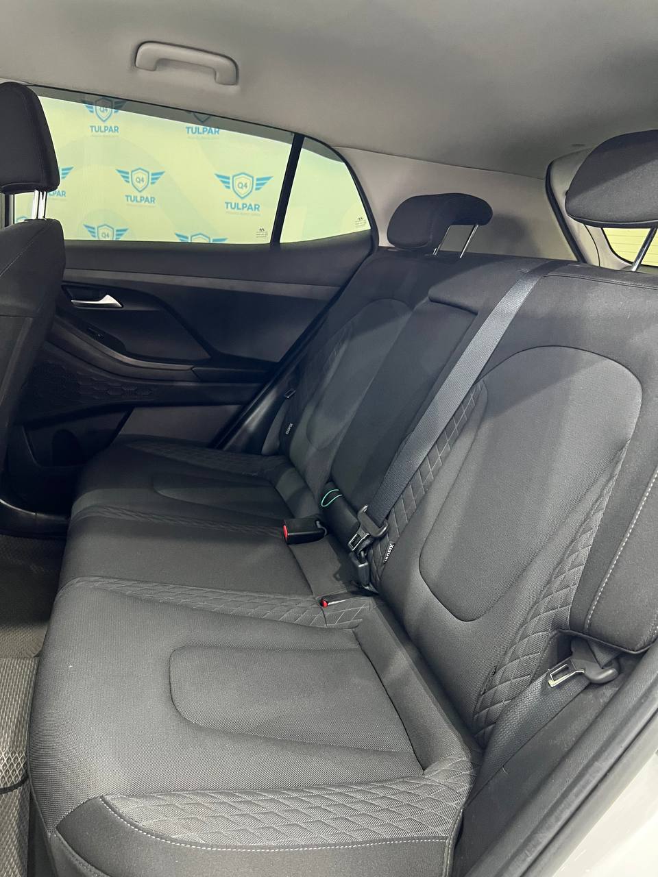 2022 Hyundai Creta