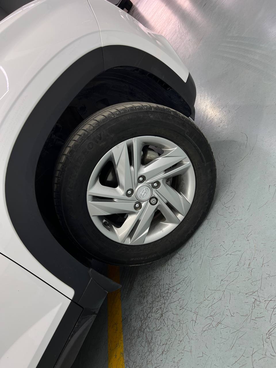 2022 Hyundai Creta