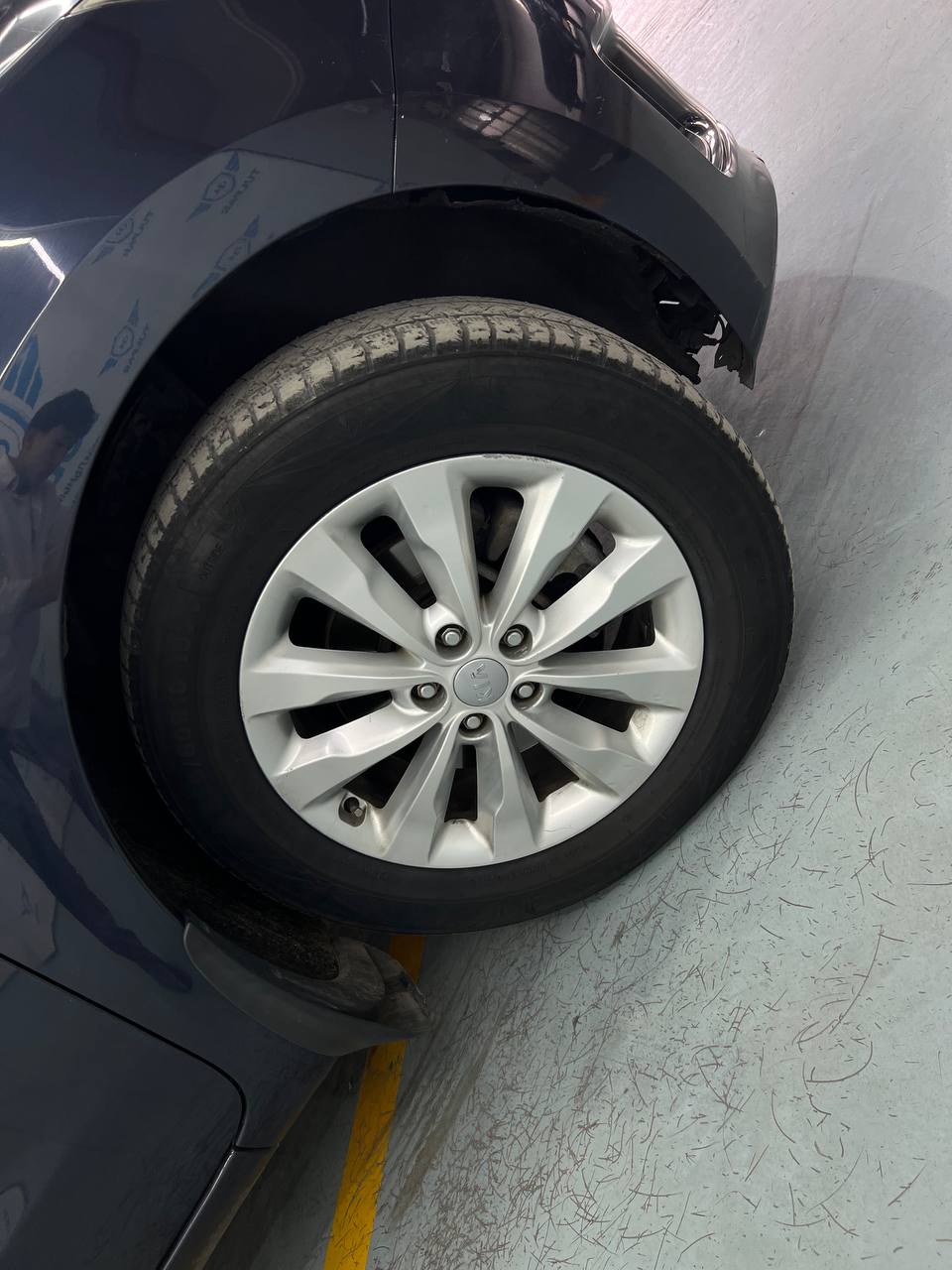 2014 Kia Sedona