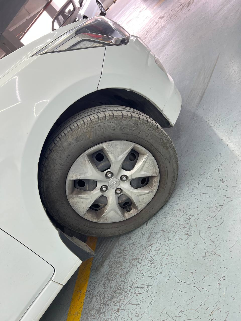 2014 Hyundai Accent