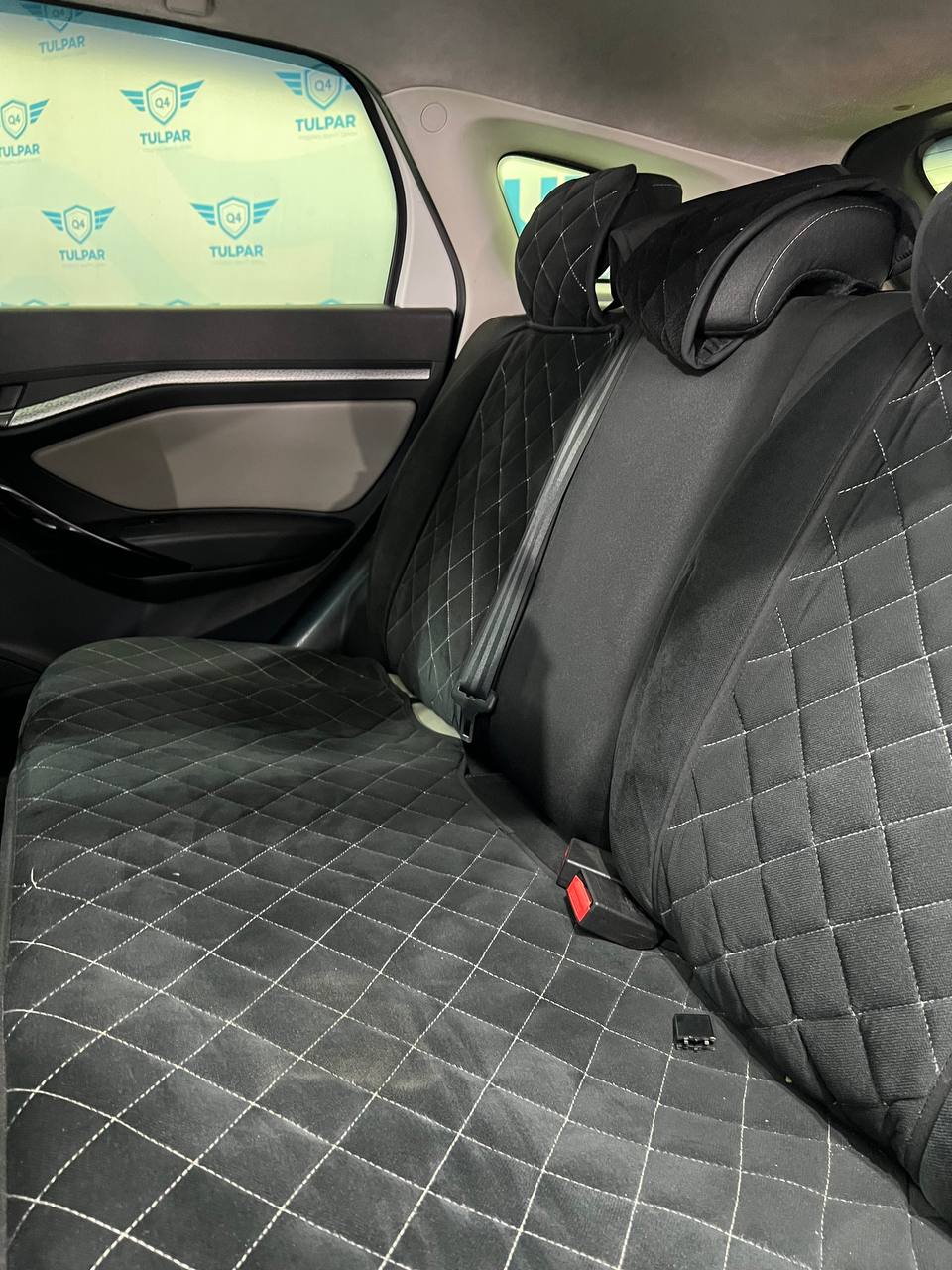 2018 Lada (ВАЗ) Vesta