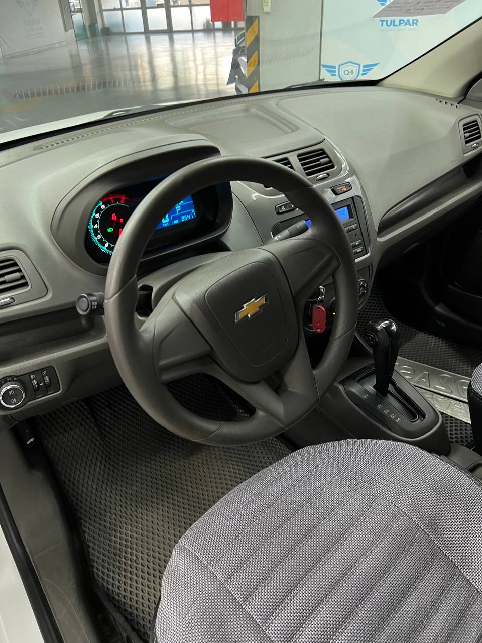 2023 Chevrolet Cobalt