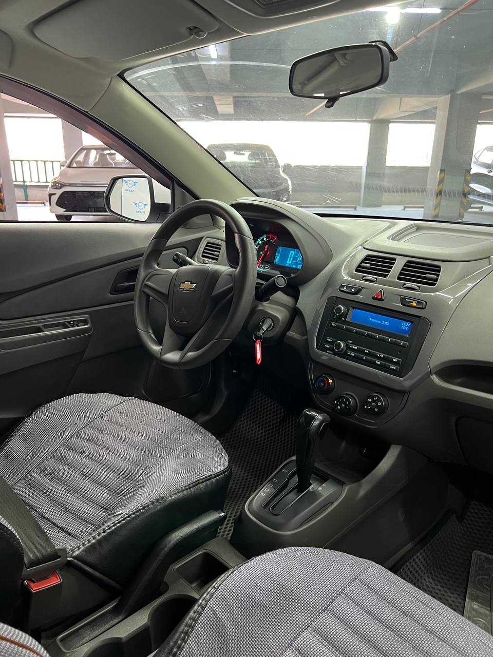 2023 Chevrolet Cobalt