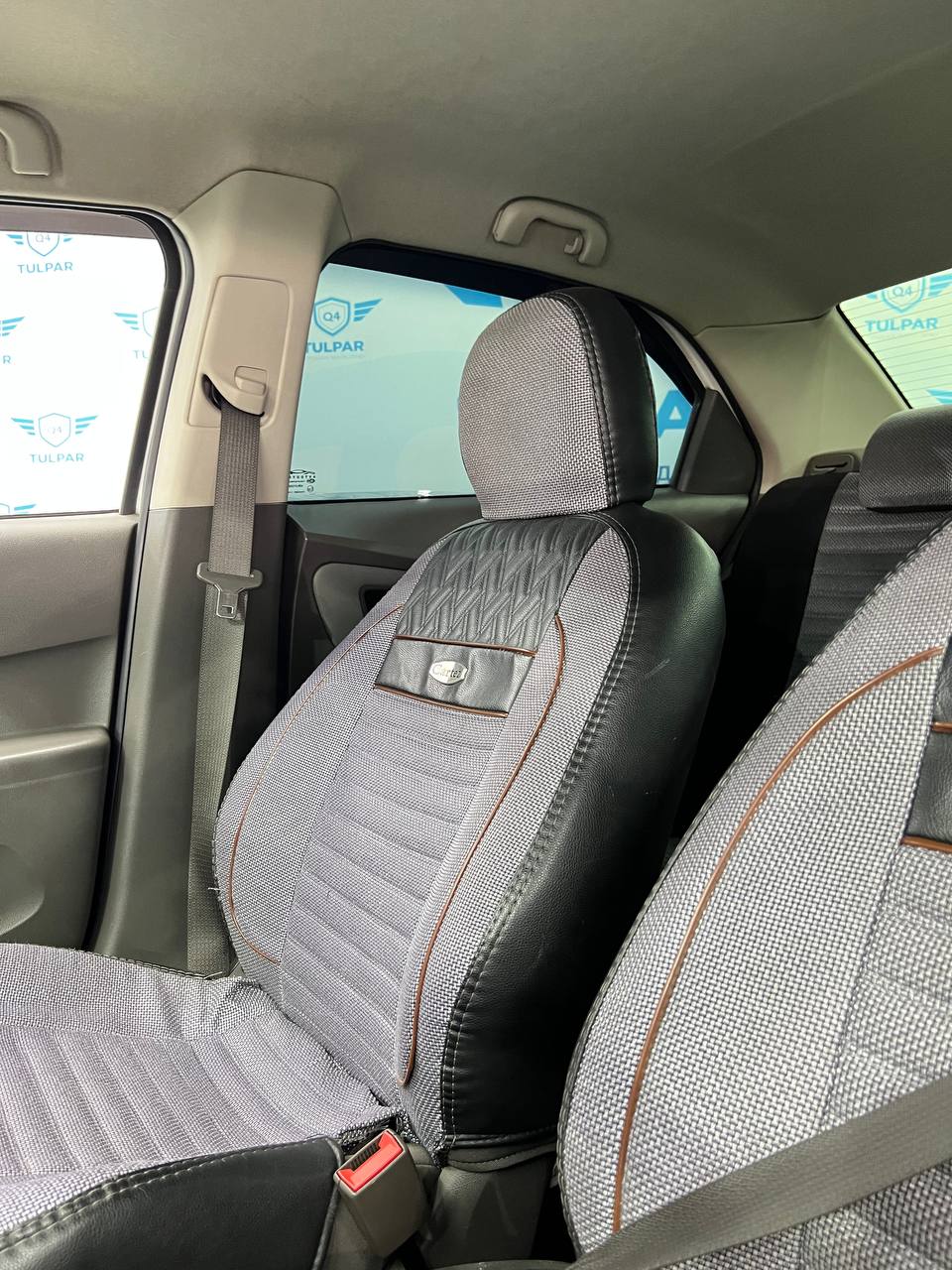 2023 Chevrolet Cobalt