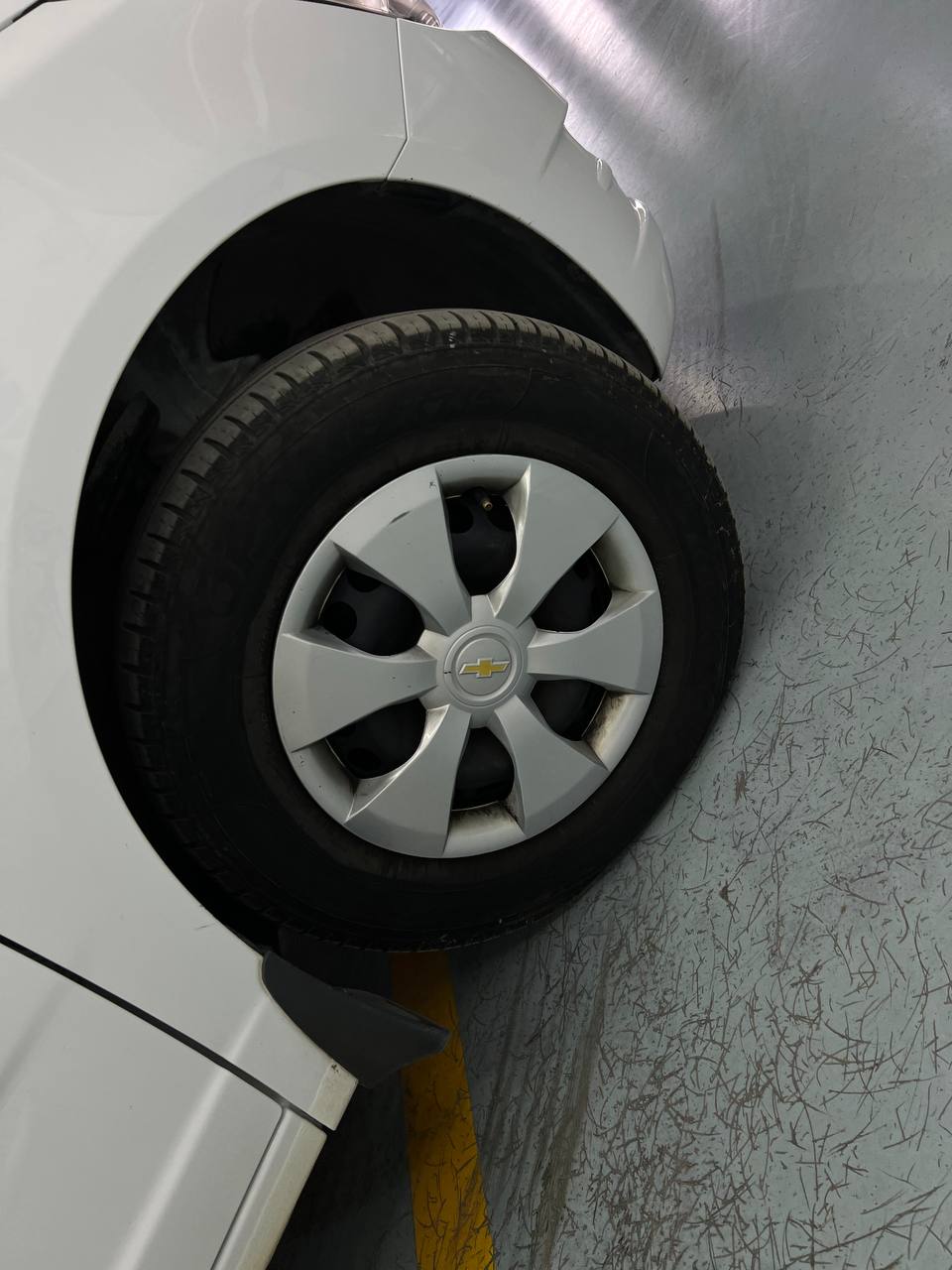 2023 Chevrolet Cobalt