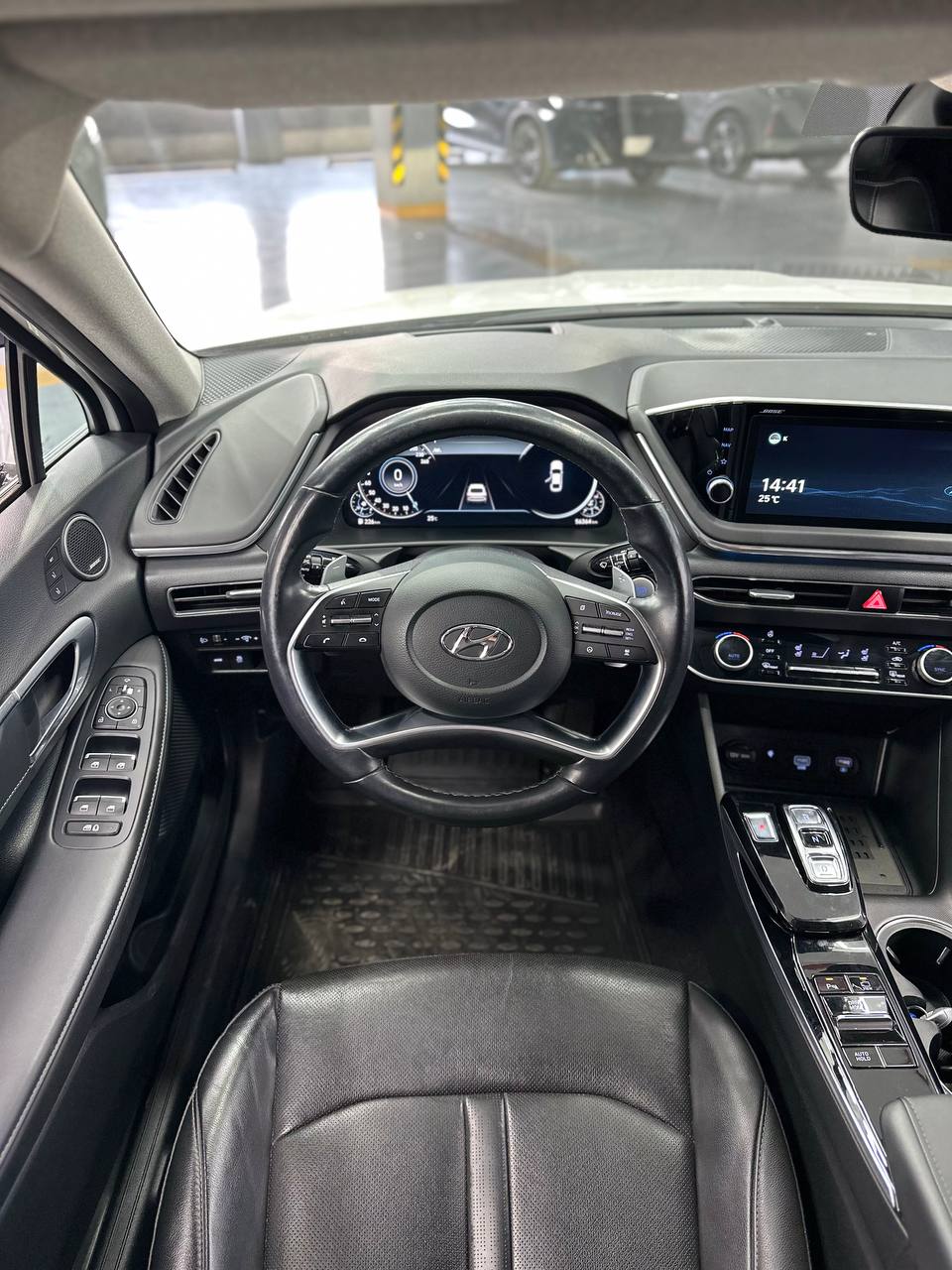 2022 Hyundai Sonata