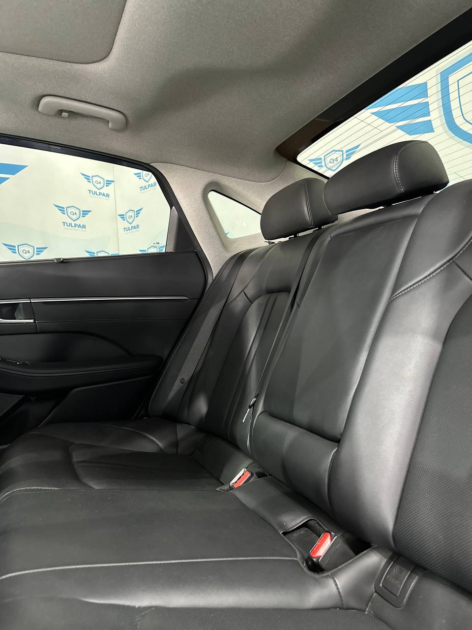 2022 Hyundai Sonata