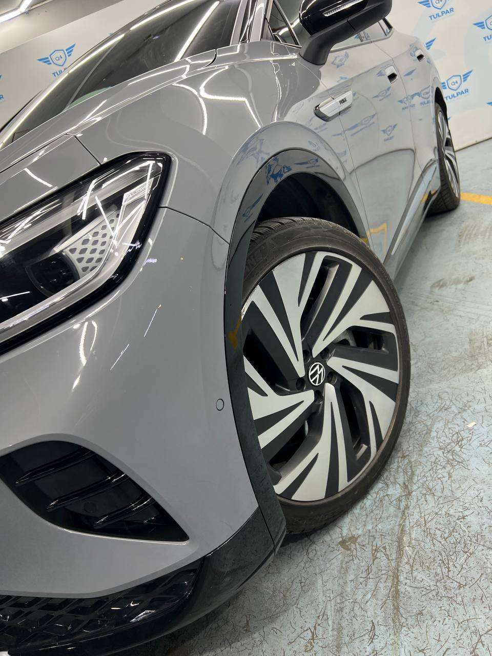 2022 Volkswagen ID.4