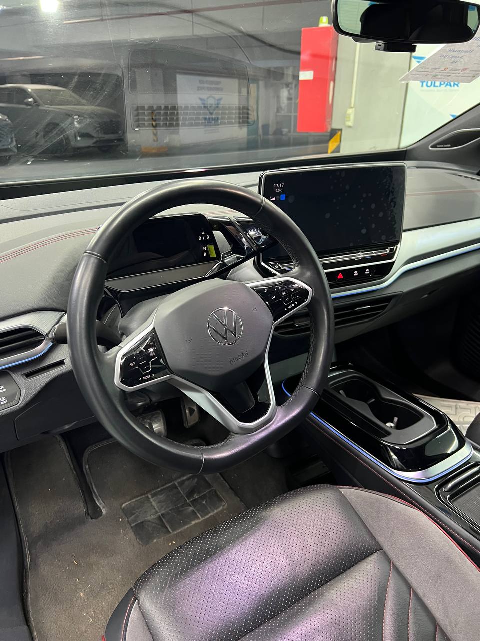 2022 Volkswagen ID.4