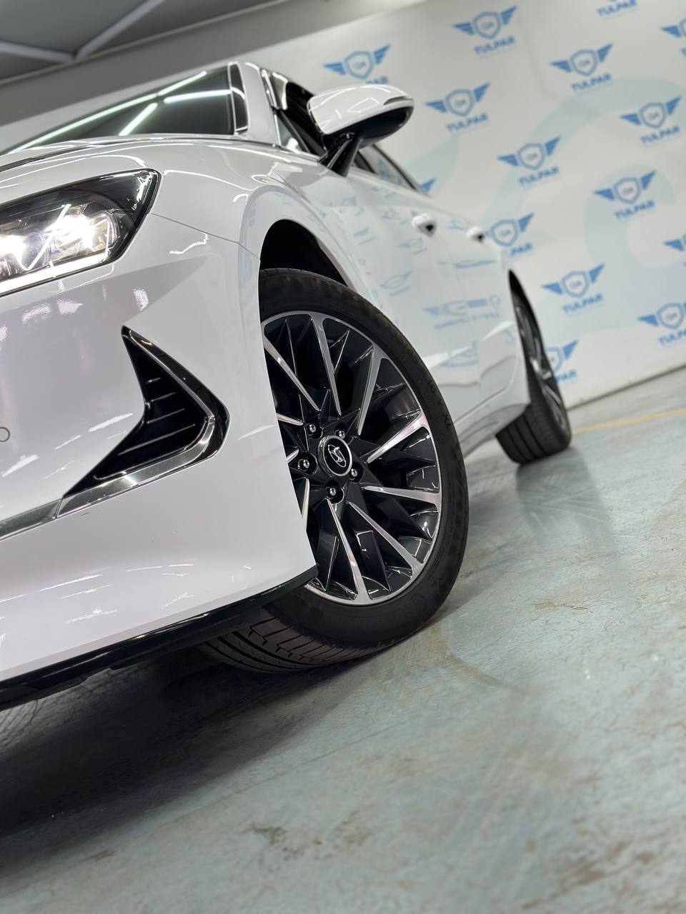 2022 Hyundai Sonata