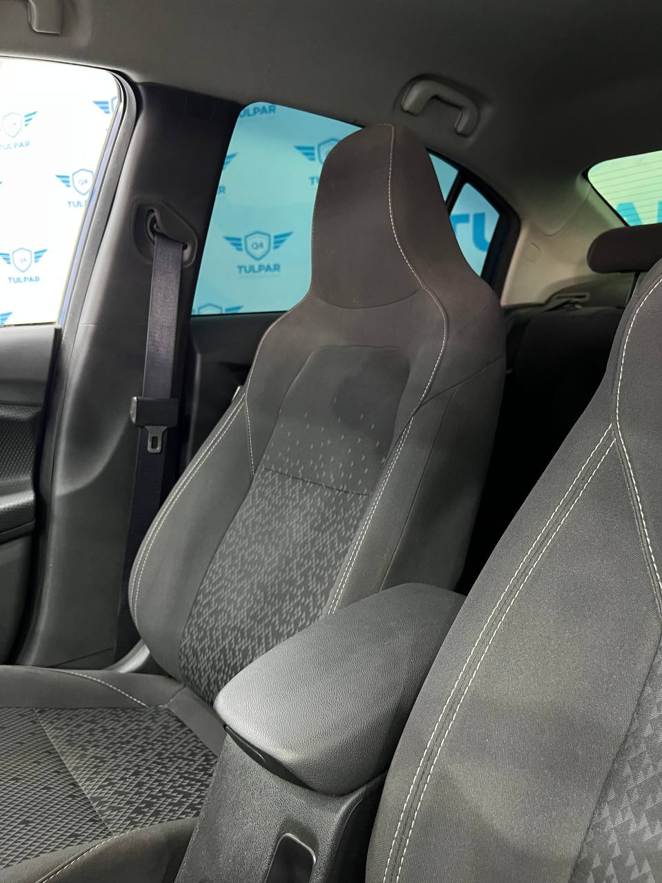 2023 Chevrolet Onix
