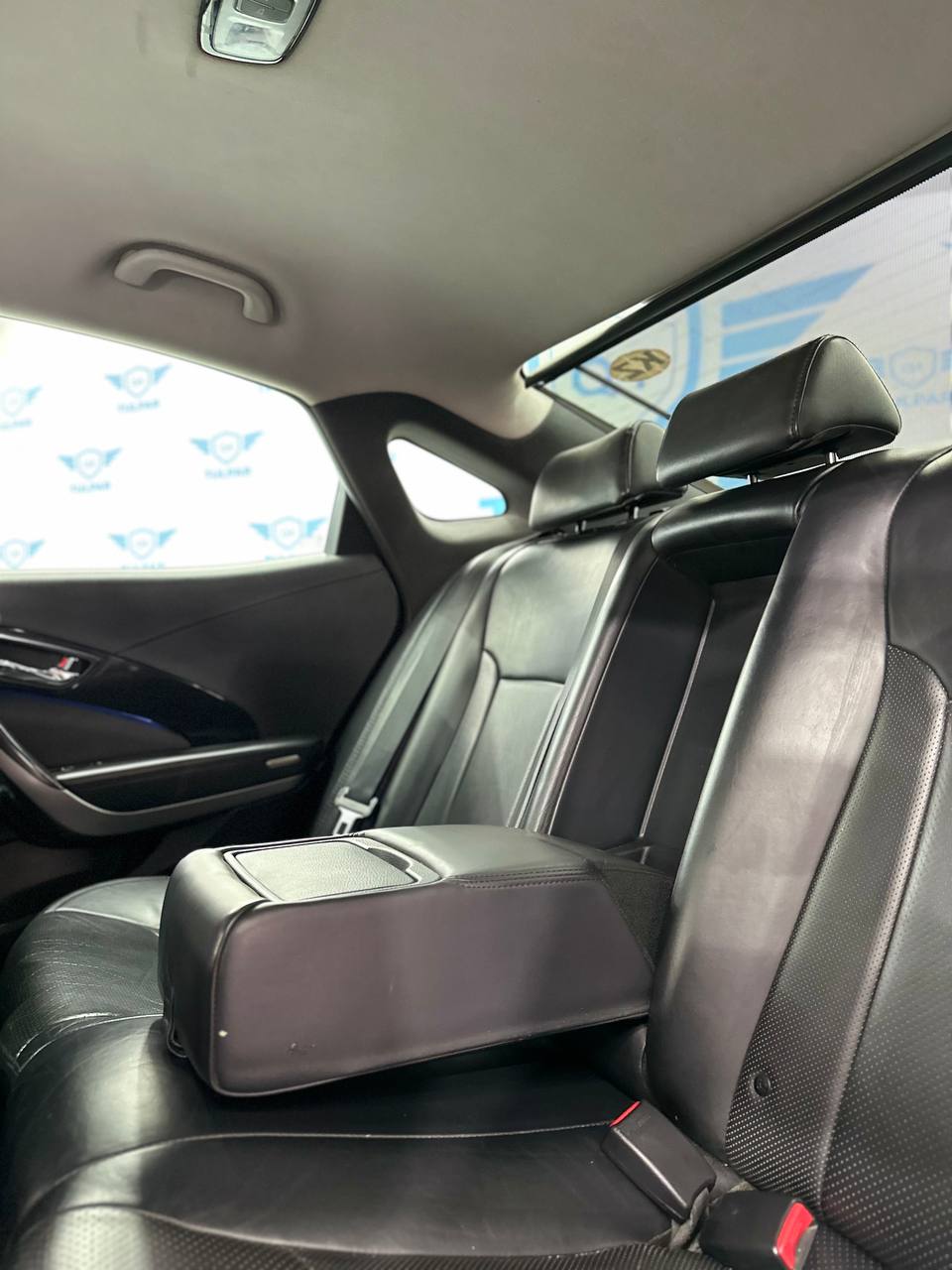 2013 Hyundai Grandeur