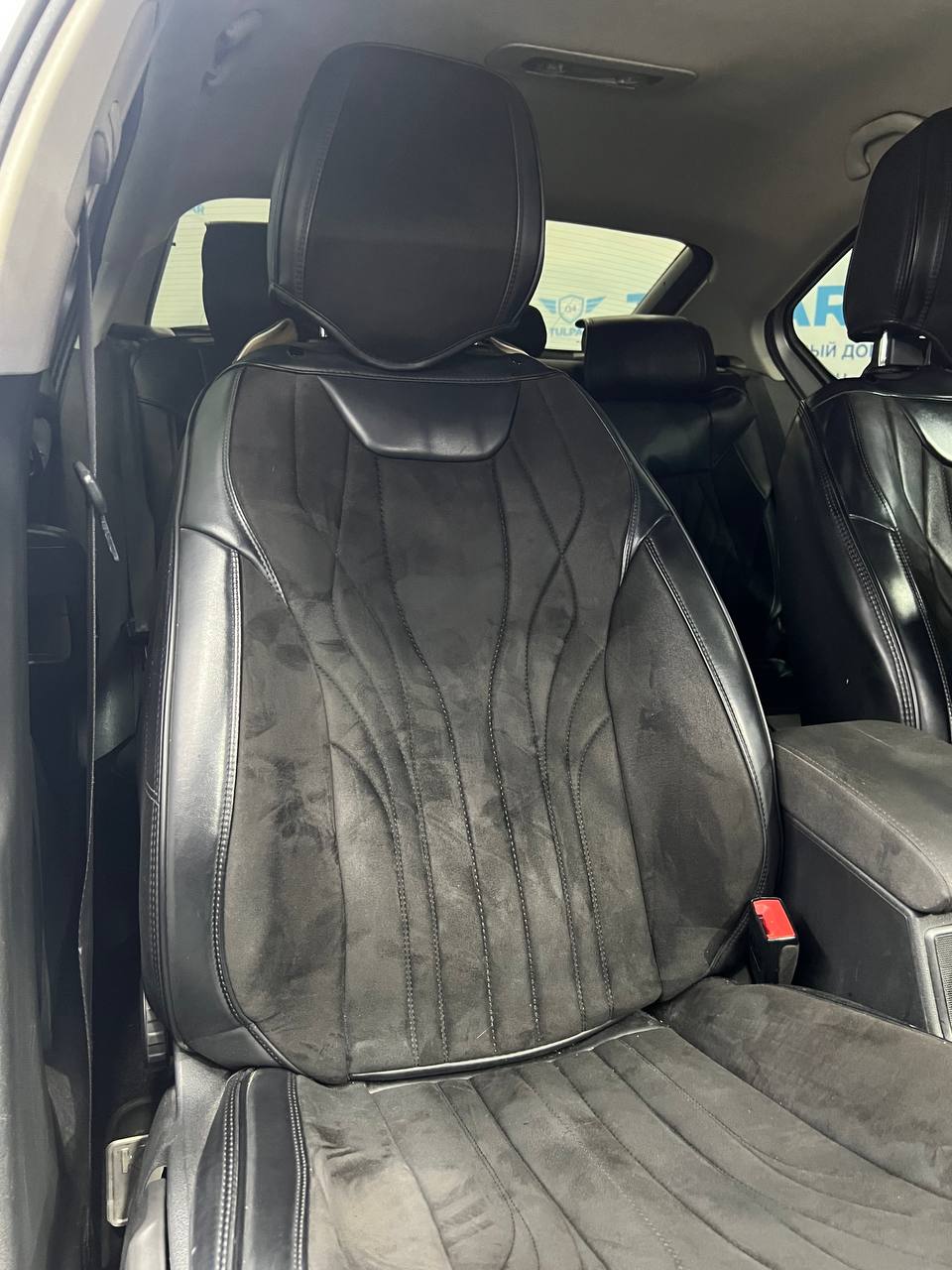 2020 Skoda Octavia