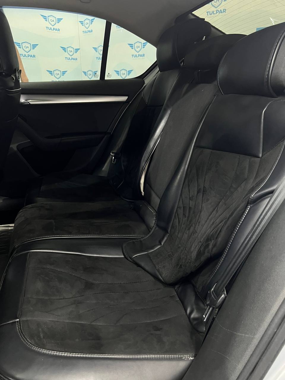 2020 Skoda Octavia