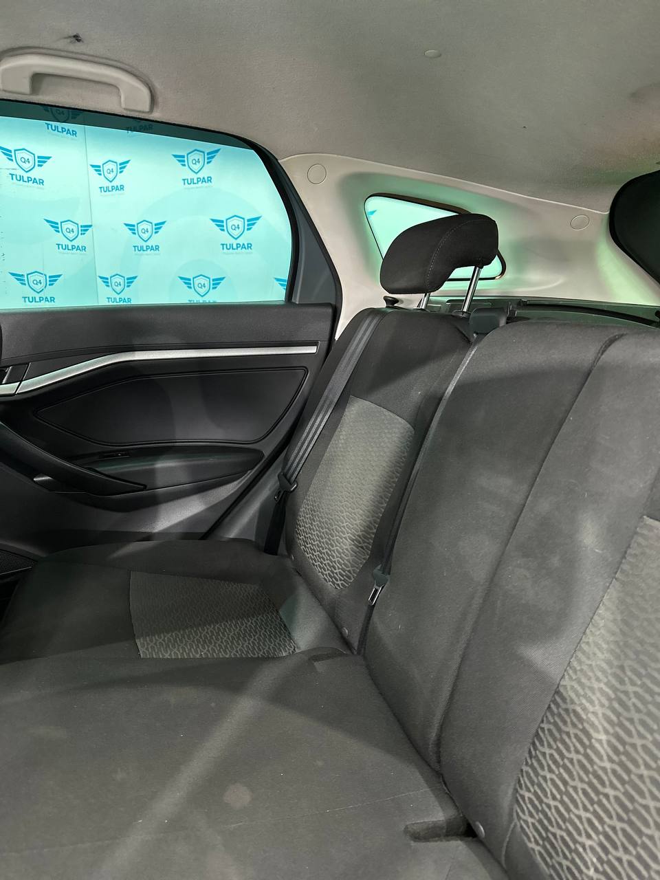 2022 Lada (ВАЗ) Vesta