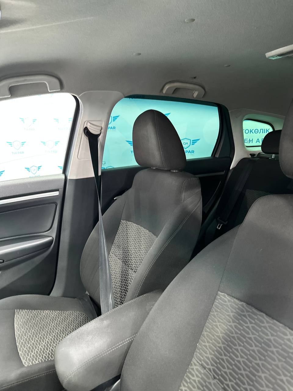 2022 Lada (ВАЗ) Vesta