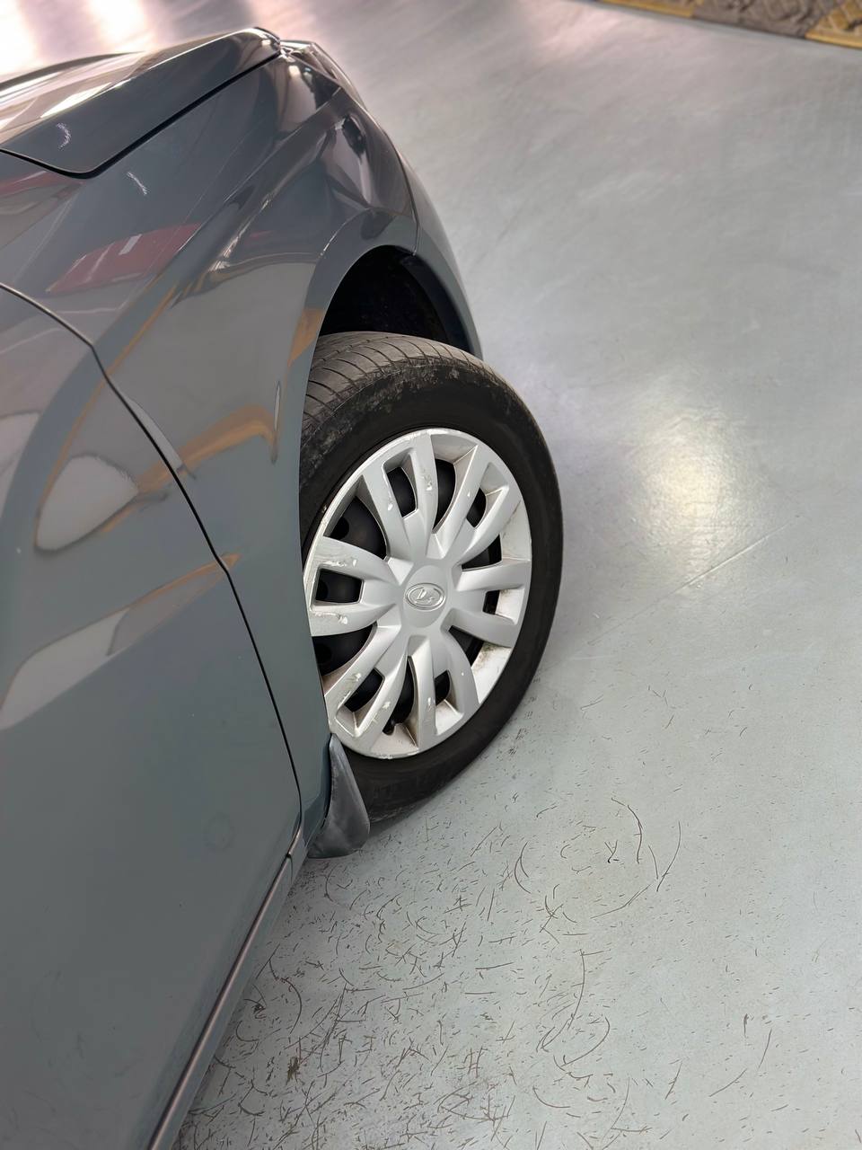 2022 Lada (ВАЗ) Vesta