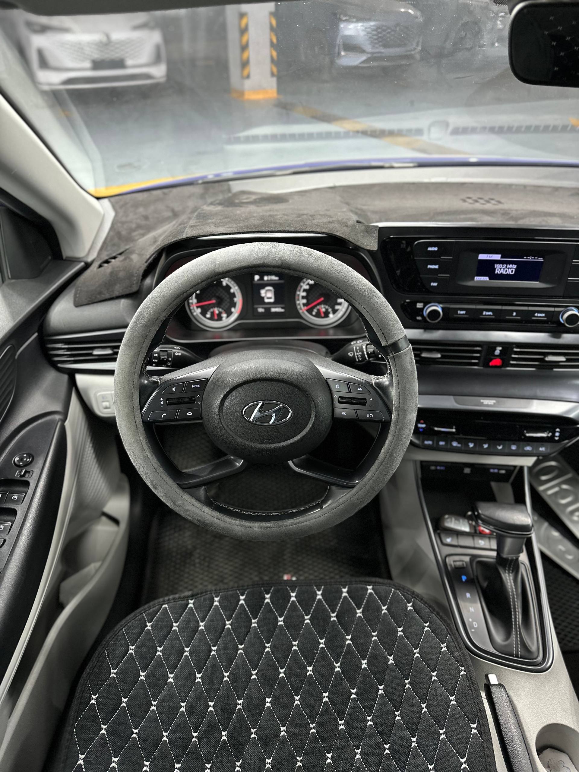 2023 Hyundai I20