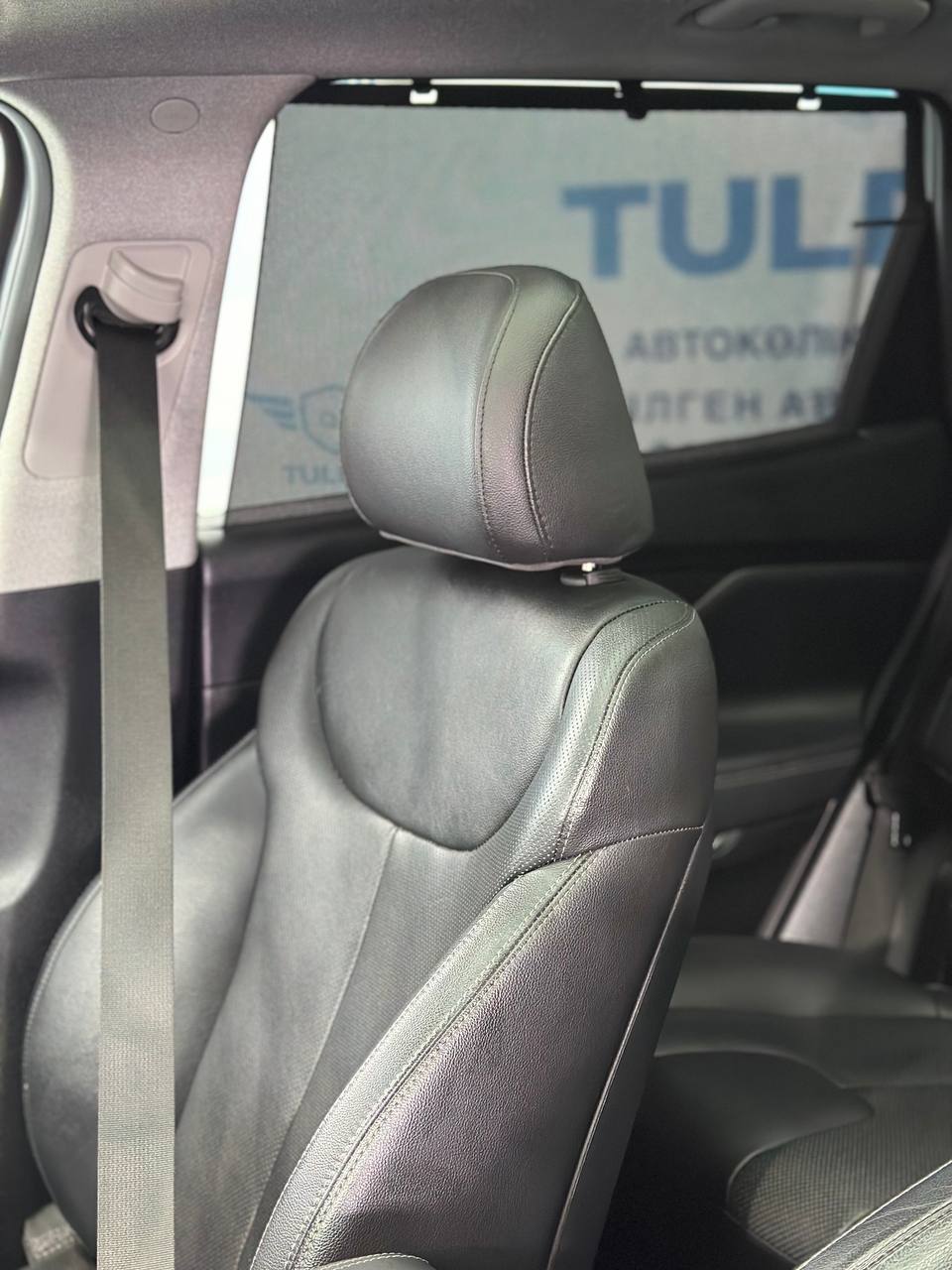 2018 Hyundai Santa Fe