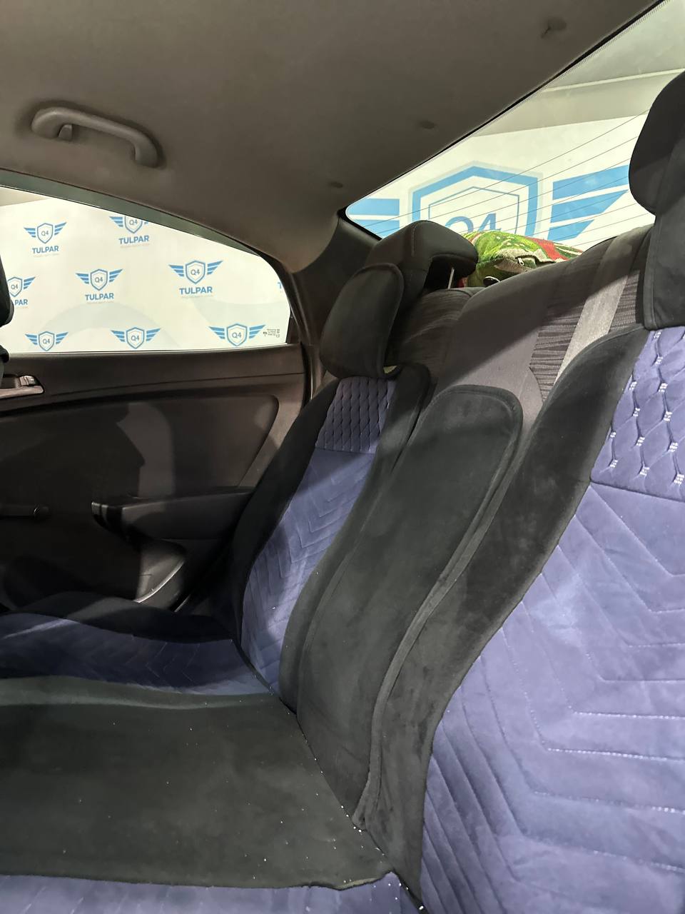 2015 Hyundai Accent