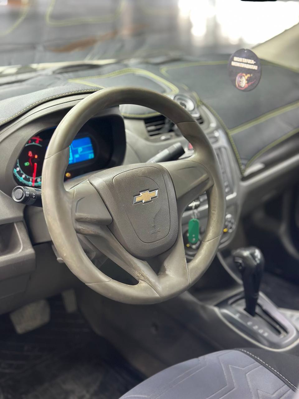 2021 Chevrolet Cobalt