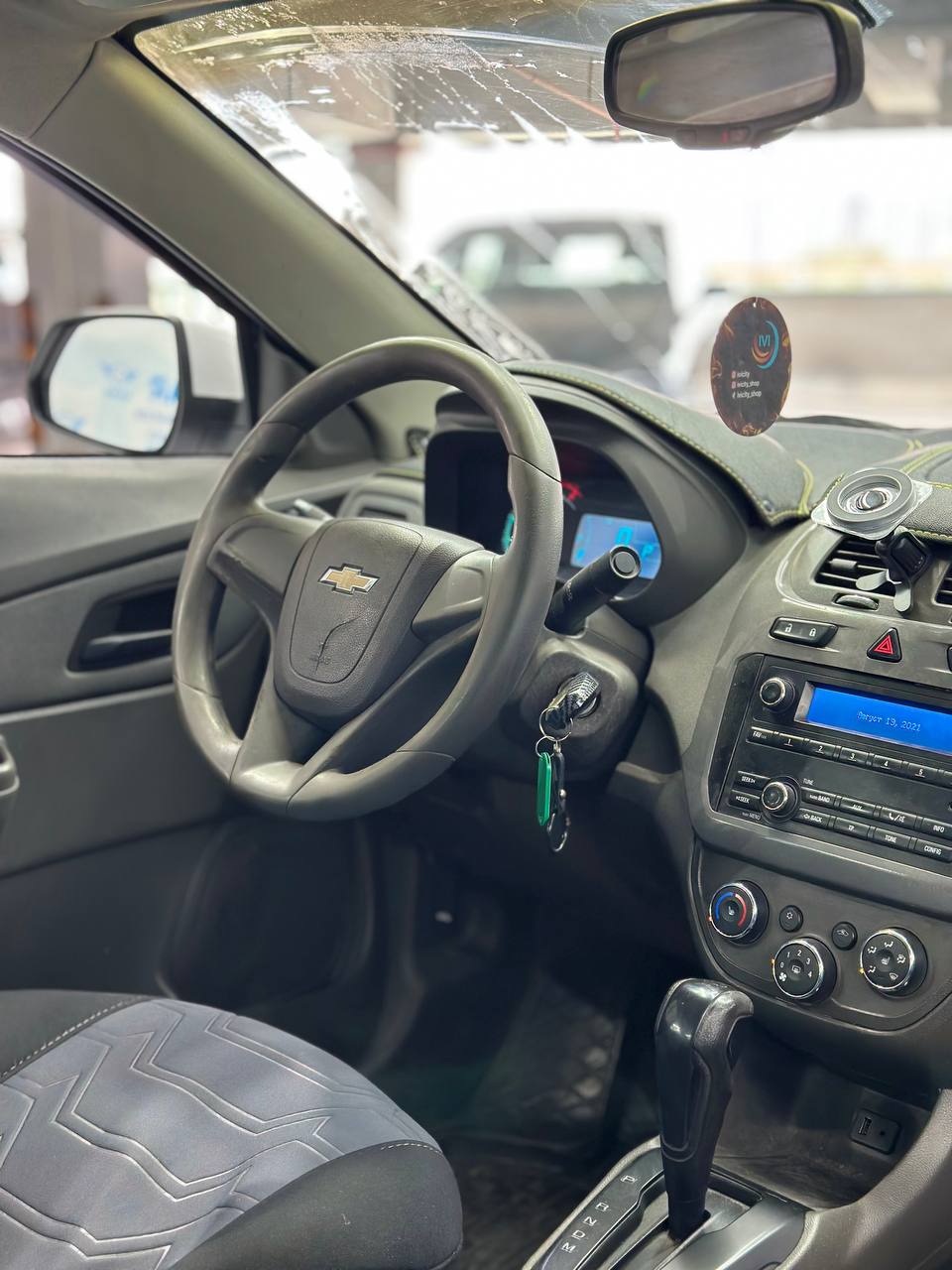 2021 Chevrolet Cobalt