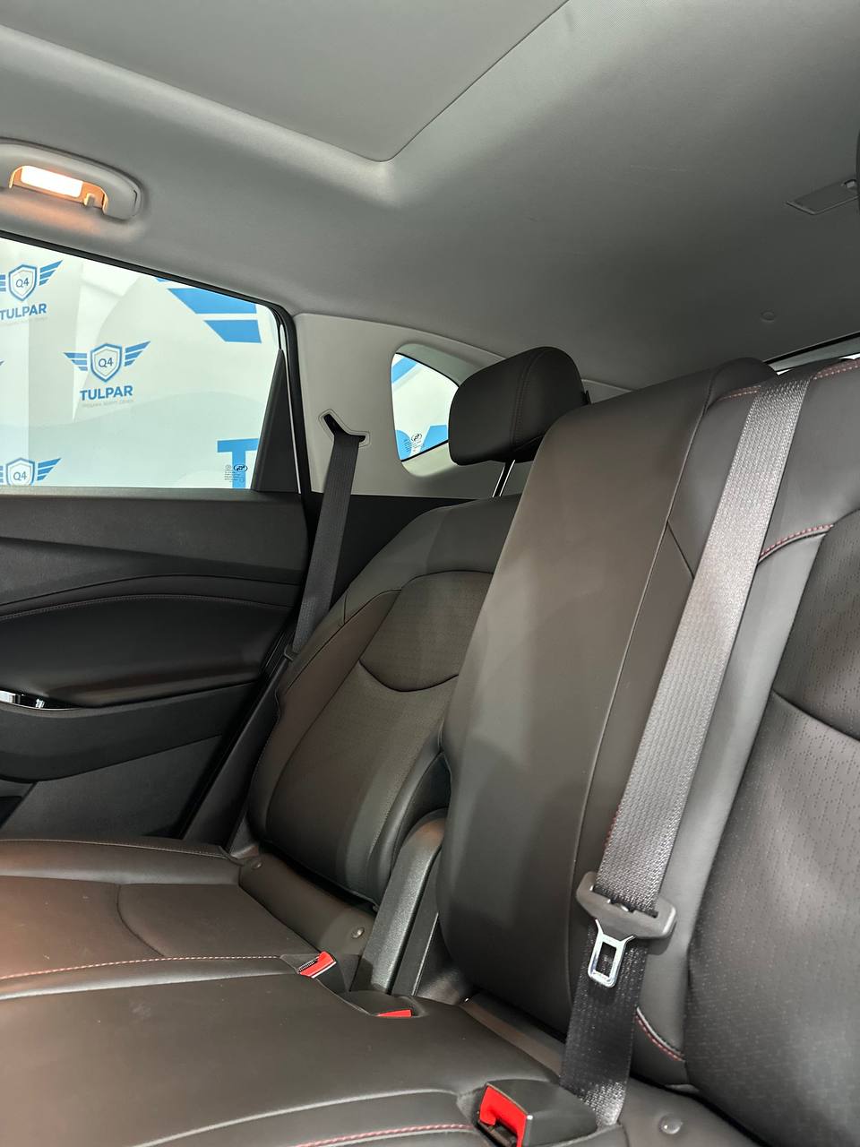 2023 Chevrolet Orlando