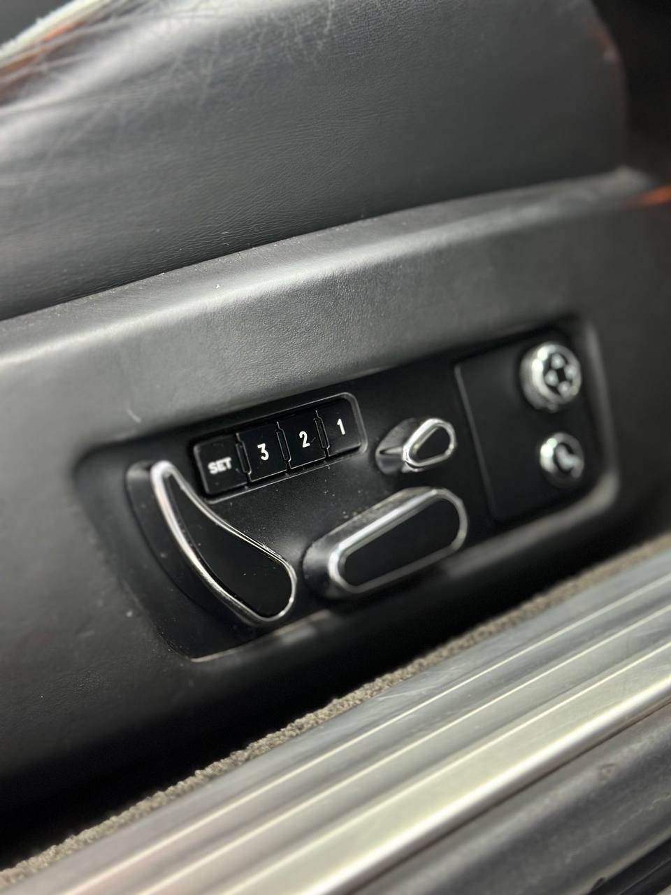 2007 Bentley Continental GT