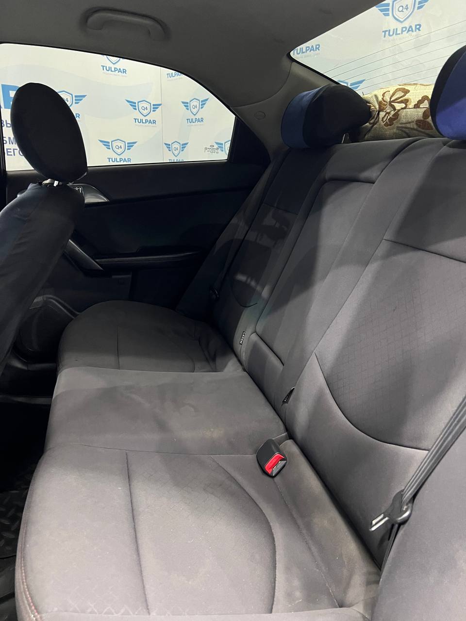 2012 Kia Cerato