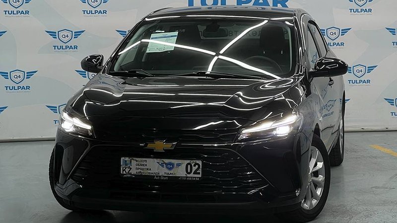 2022 Chevrolet Monza
