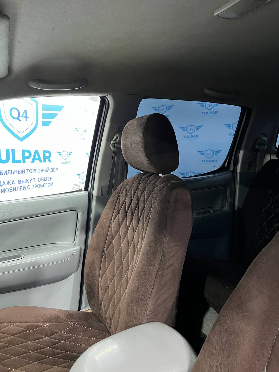 2008 Toyota Hilux