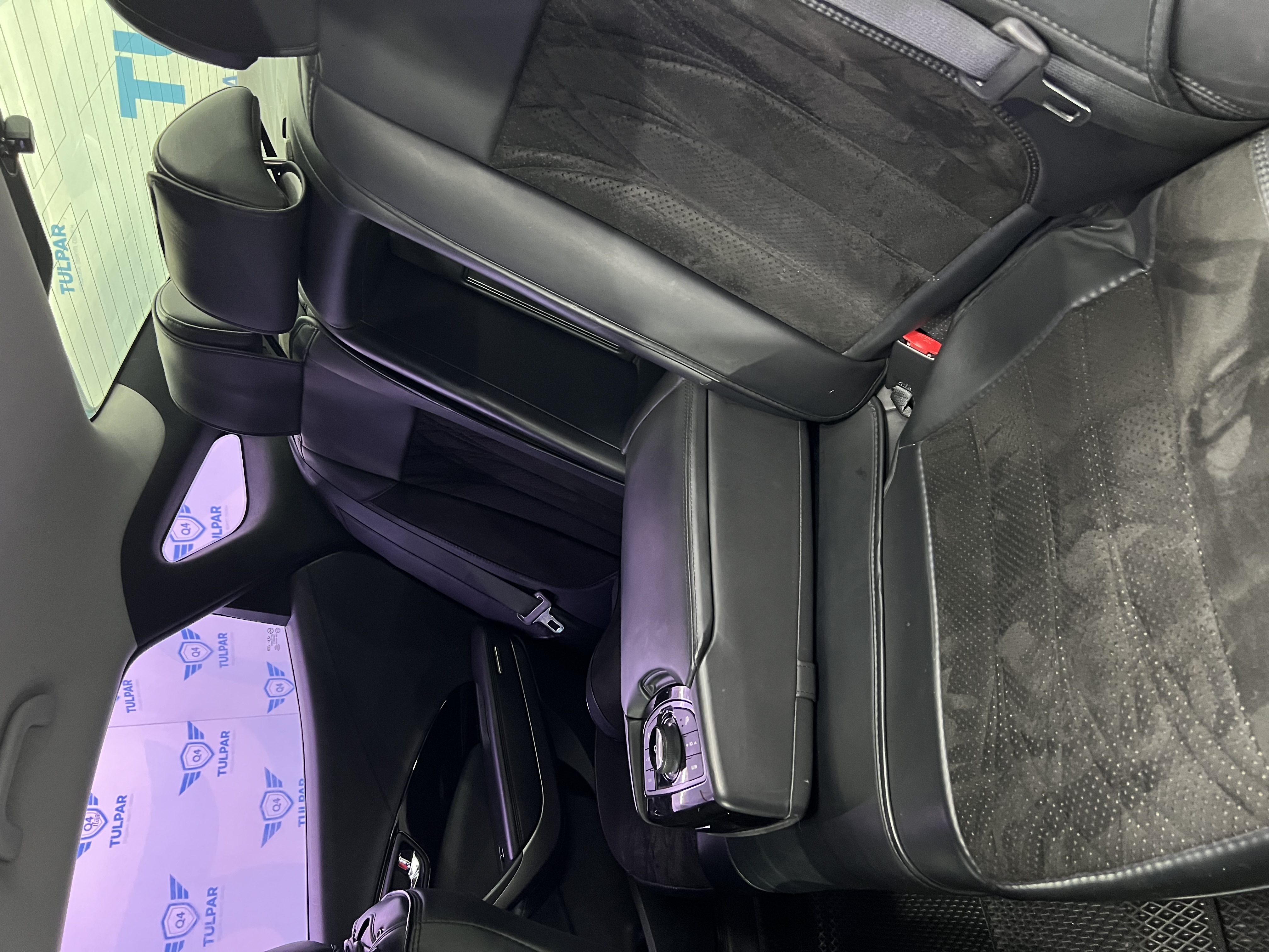 2013 Hyundai Grandeur