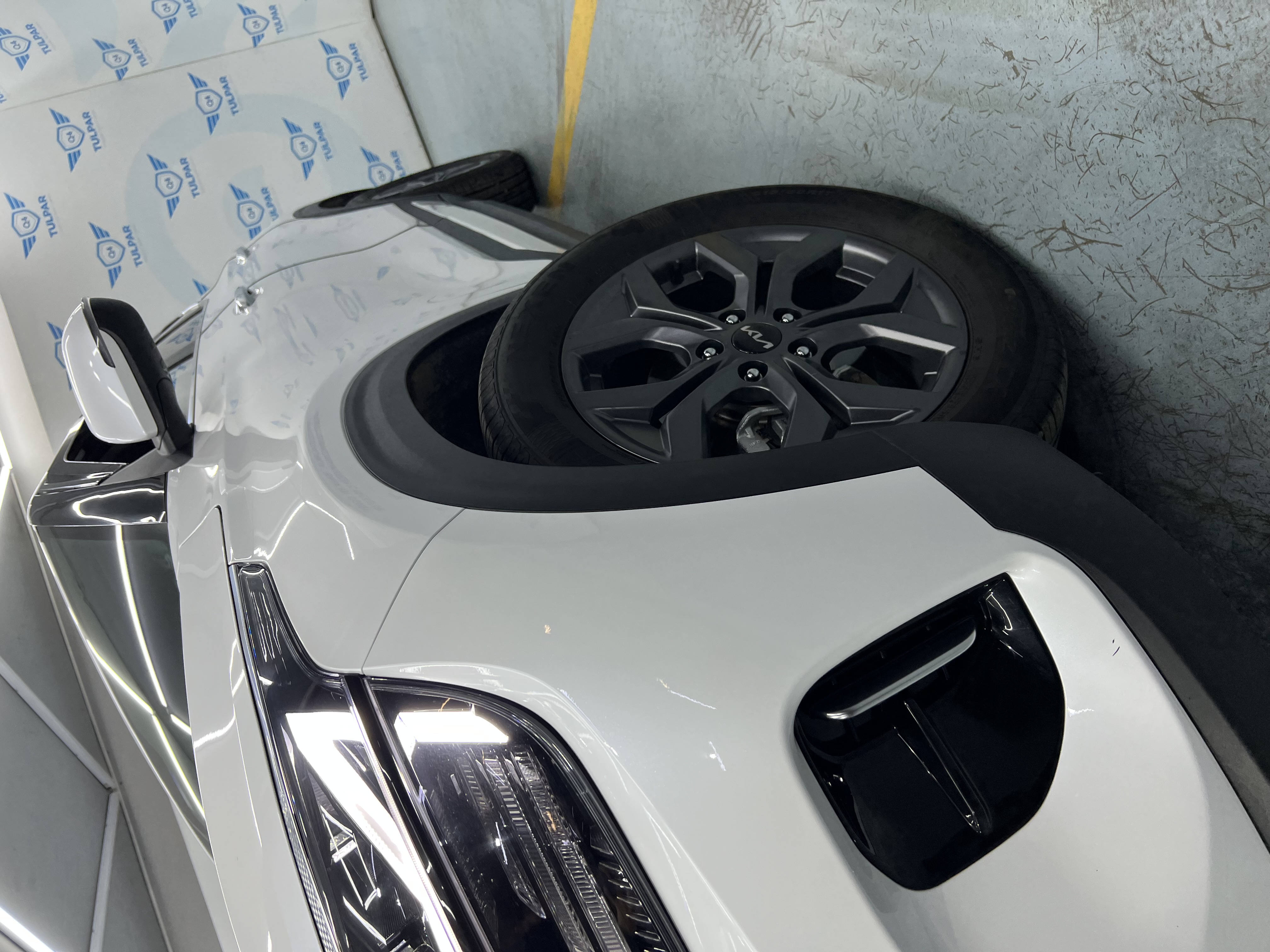 2024 Kia Seltos
