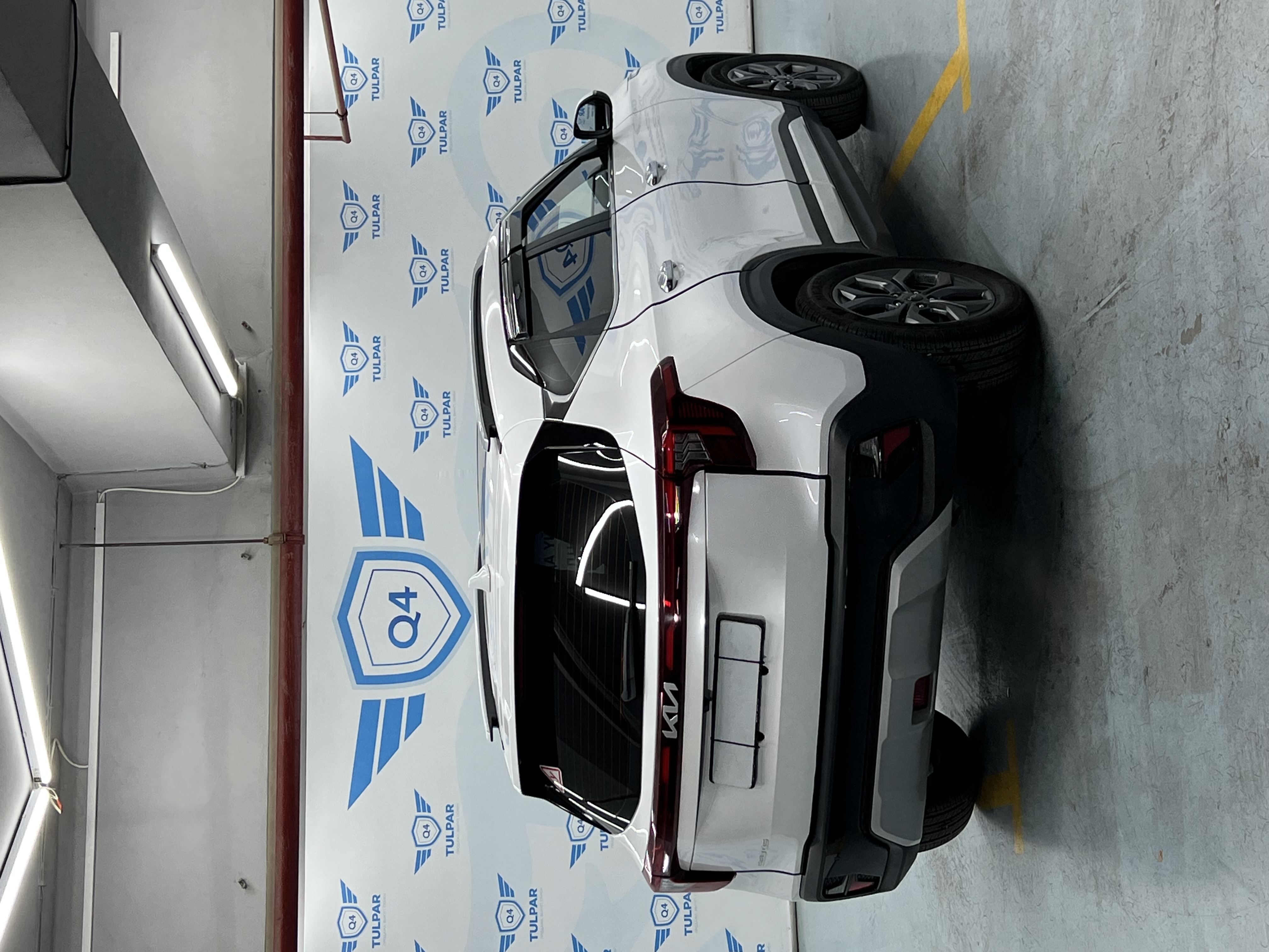 2024 Kia Seltos