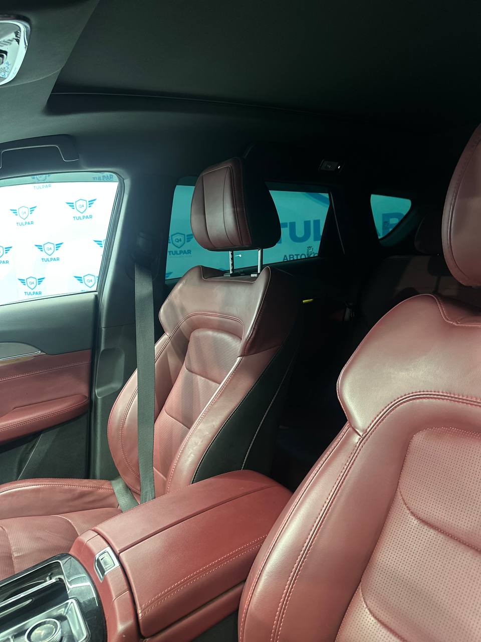 2024 Jetour X70 PLUS