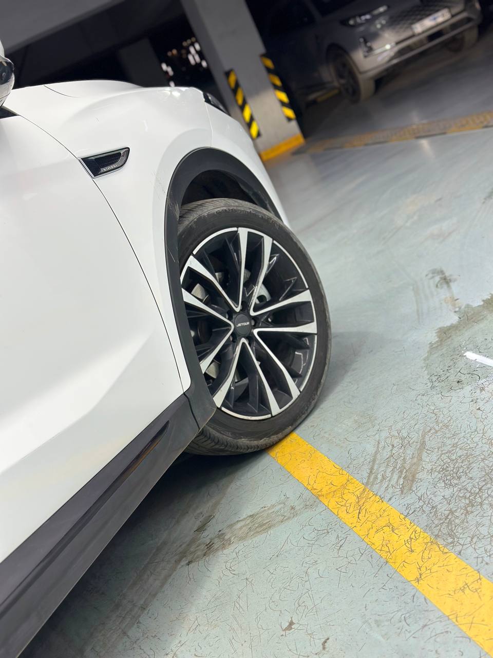 2024 Jetour X70 PLUS
