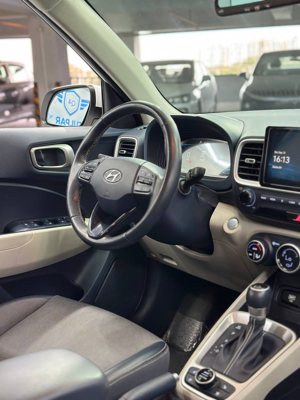 2023 Hyundai Venue
