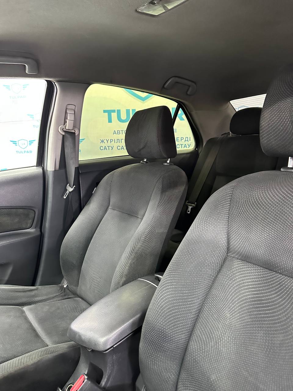 2011 Toyota Yaris