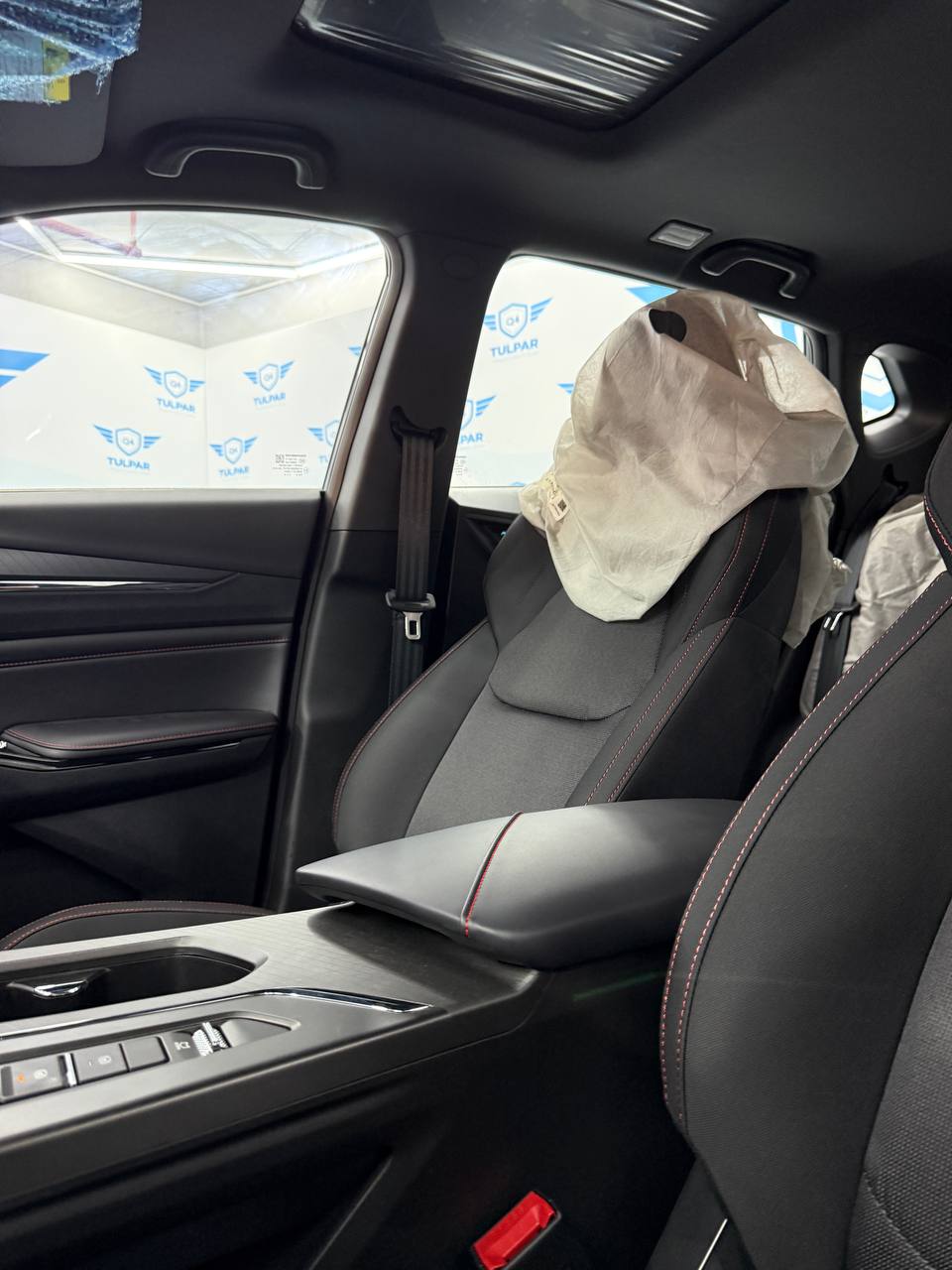 2025 Changan X5 Plus