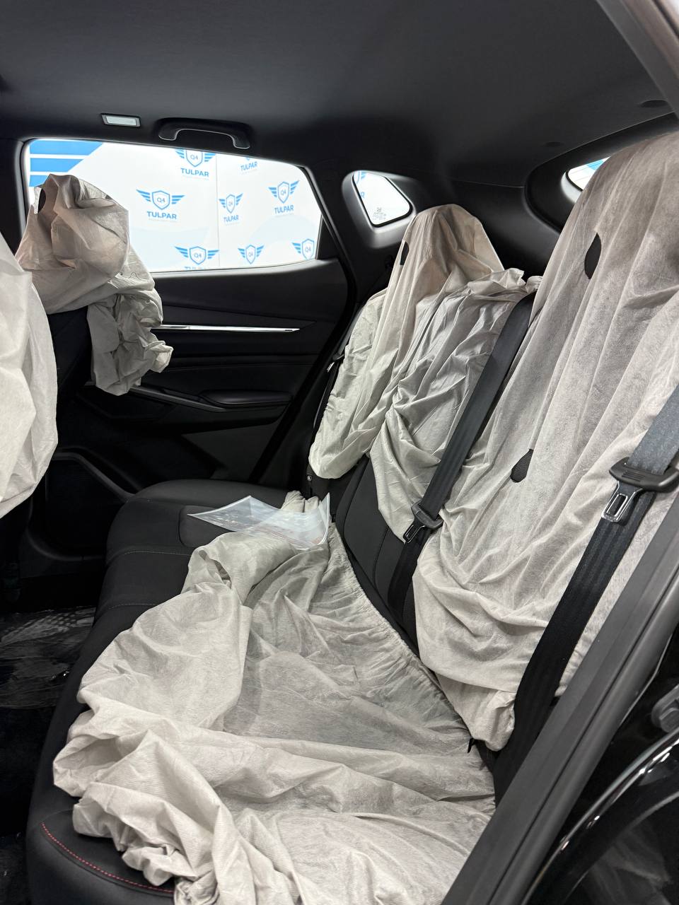 2025 Changan X5 Plus