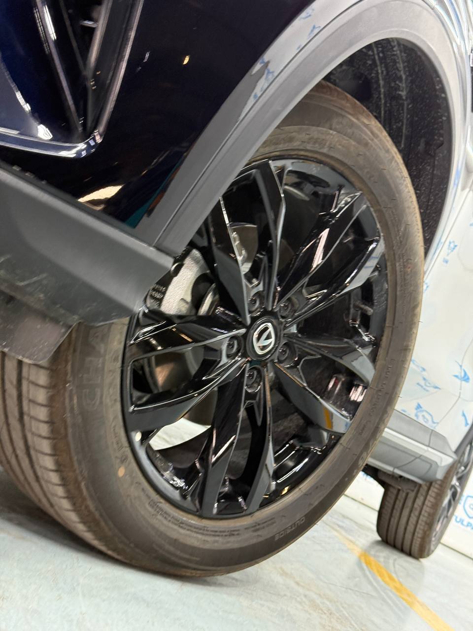 2025 Changan X5 Plus