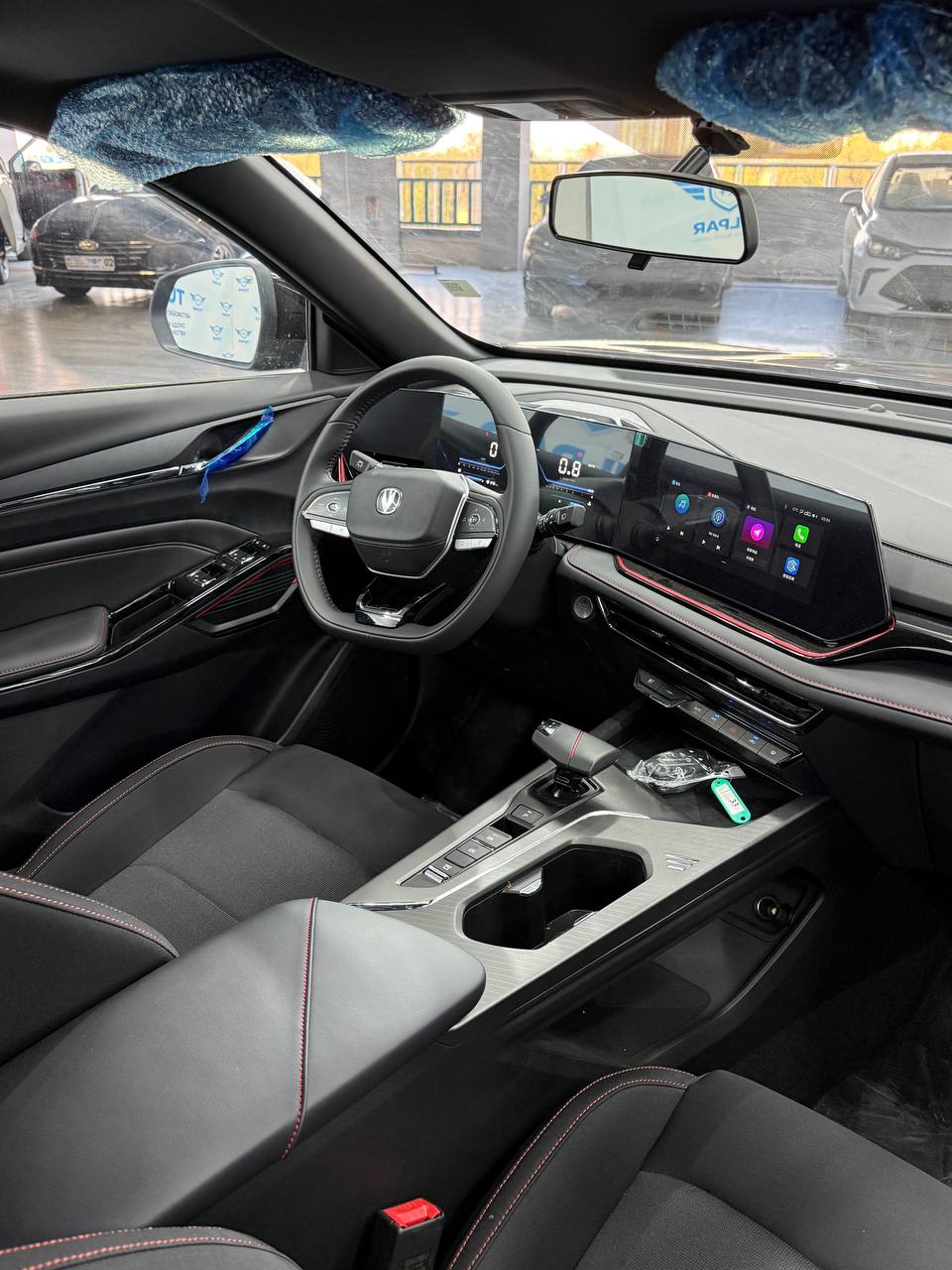 2025 Changan X5 Plus