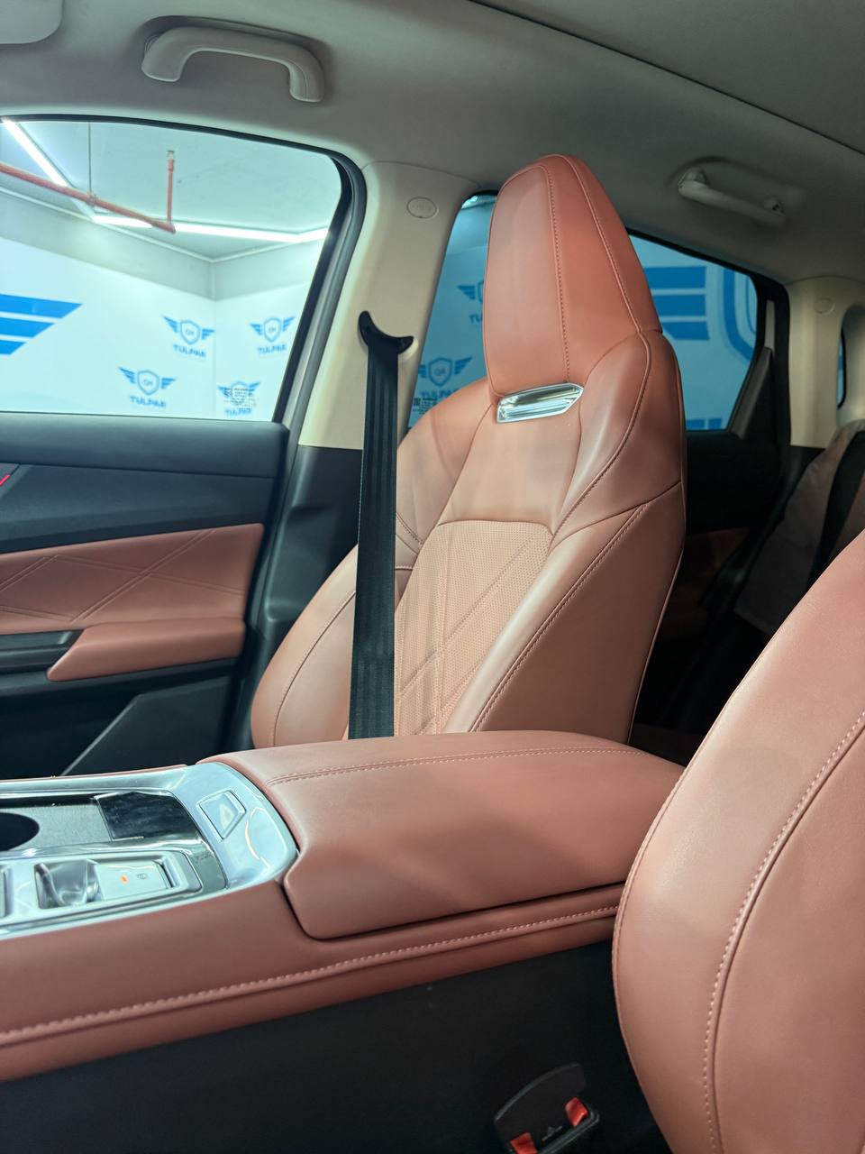 2025 Changan CS55PLUS