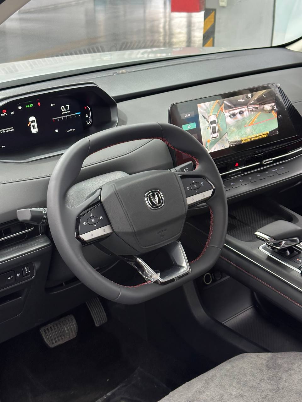 2024 Changan CS55PLUS