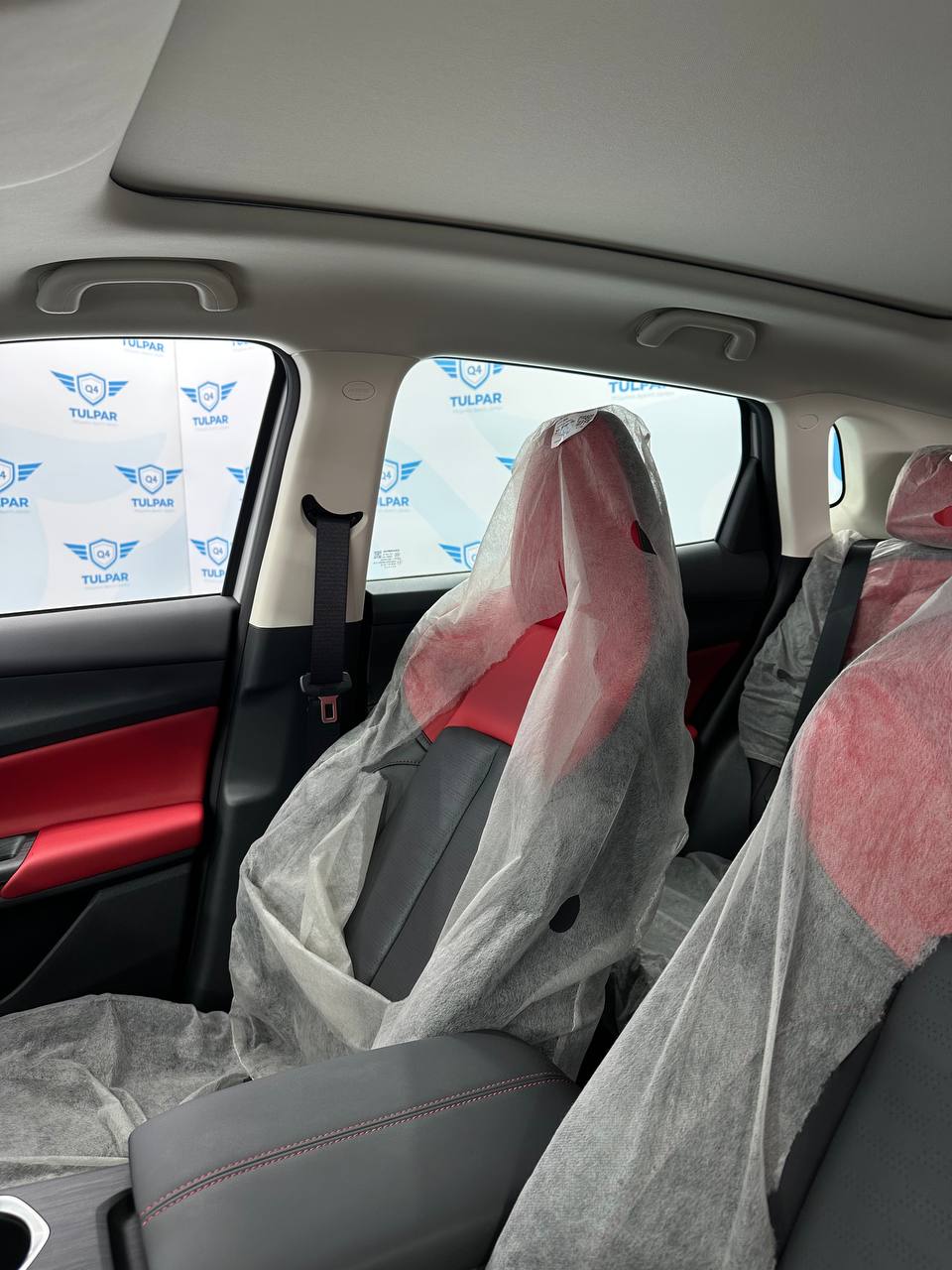 2024 Changan CS55PLUS