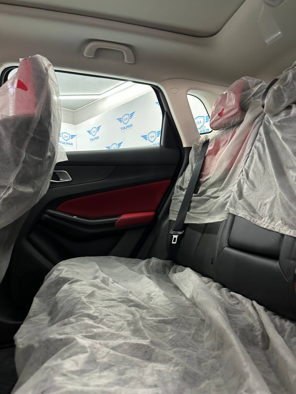 2024 Changan CS55PLUS